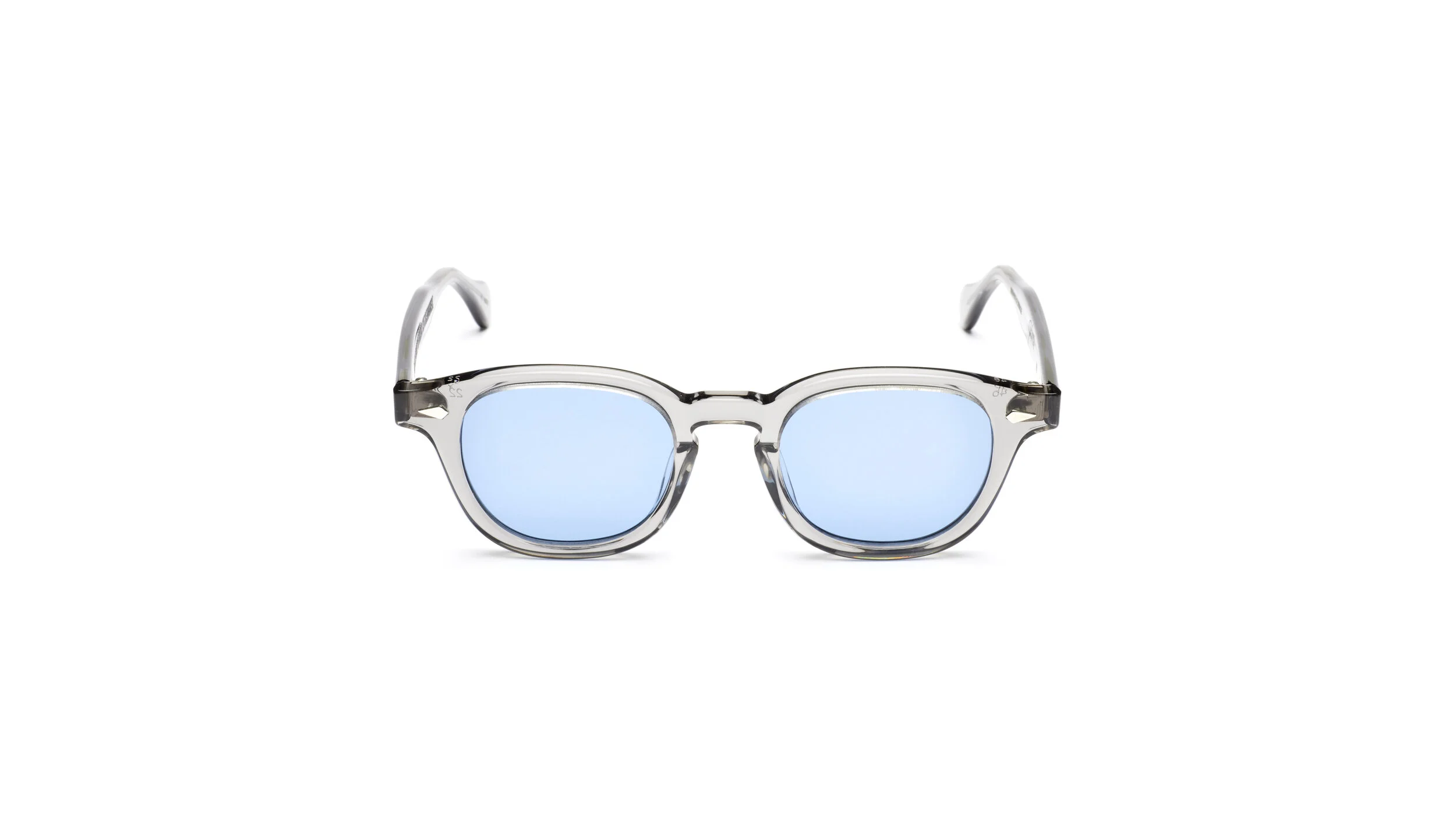JULIUS TART OPTICAL AR Sun GREY CRYSTALⅡ JULIUS TART AR SUN - 眼鏡主義Opticsmind Limited